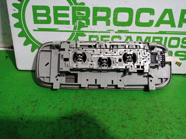 3C0947291C Luz interior trasera  comprar en Pontevedra