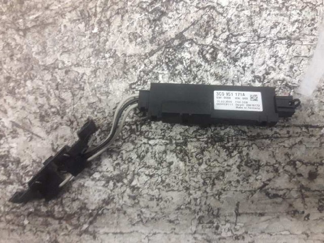 3C0951171A VAG