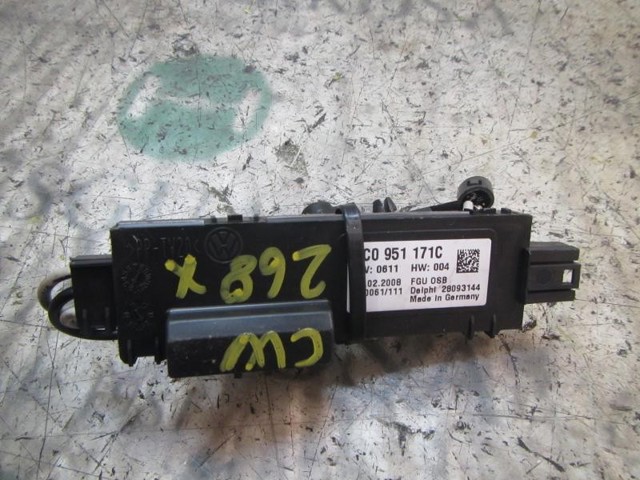 3C0951171C VAG