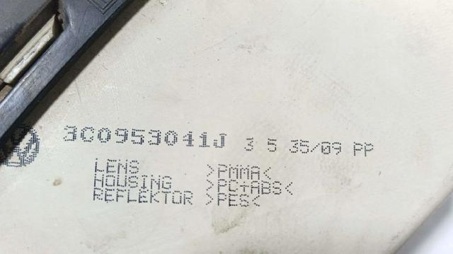 3C0953041J Intermitente izquierdo  comprar en Zaragoza