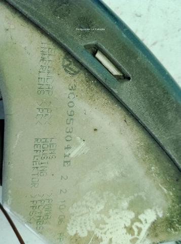 VAG 3C0953041L Intermitente izquierdo  comprar en Albacete