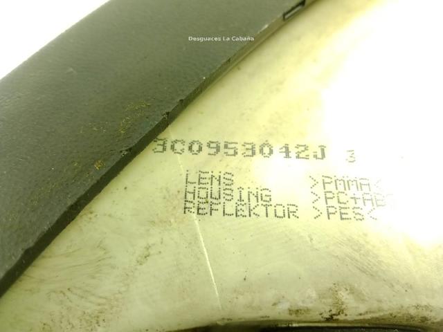 3C0953042J VAG Piloto intermitente derecho  en stock Gandía