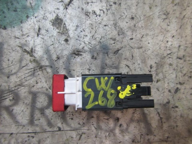 VAG 3C0953509A Boton de luz de emergencía  en stock Salamanca