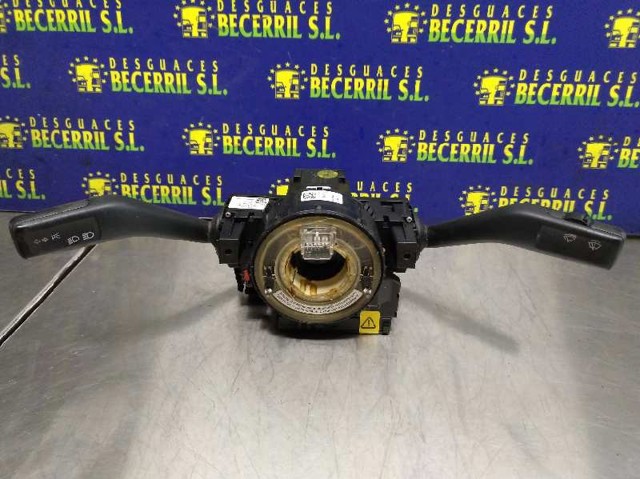 3C0953549A Módulo de control de interruptores de la columna de dirección  disponible Málaga