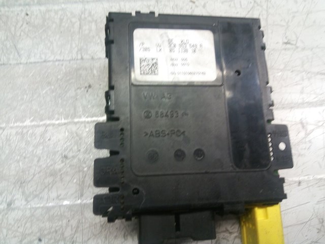 Modulo electronico para volkswagen passat (3c2) (2005-2010) 2.0 tdi 16v bkp 3C0953549A