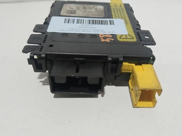 3C0953549A VAG Módulo de control de interruptores de la columna de dirección  disponible Alicante