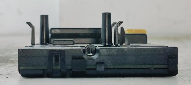 3C0953549A VAG Módulo de control de interruptores de la columna de dirección  en stock Córdoba