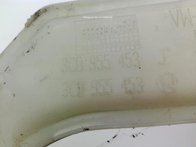 3C0955453 VAG Depósito de líquido limpiaparabrisas  disponible Vigo