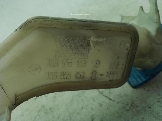 3C0955453 Depósito de líquido limpiaparabrisas  comprar en Pontevedra