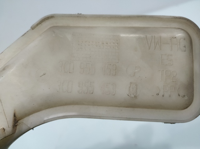 VAG 3C0955453J Depósito de líquido limpiaparabrisas  comprar en Albacete