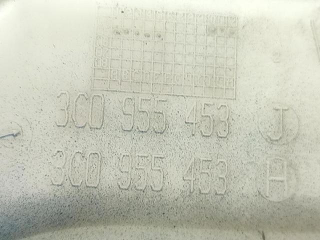 VAG 3C0955453P Depósito de líquido limpiaparabrisas  disponible Valladolid