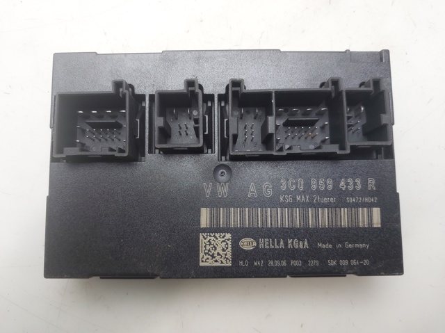 3C0959433R VAG