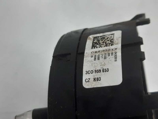3C0959653 Anillo de contacto del volante  comprar en Zaragoza