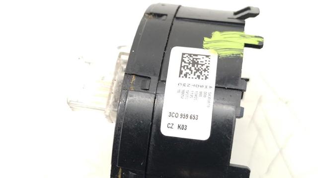 3C0959653 Anillo de contacto del volante  disponible Málaga