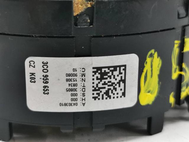 VAG 3C0959653 Anillo AIRBAG  en stock Salamanca