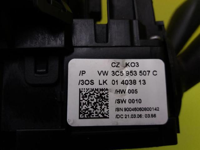 3C0959653 Anillo de contacto del volante  comprar en Pontevedra