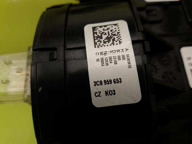 3C0959653 VAG Anillo de contacto del volante  disponible Vigo