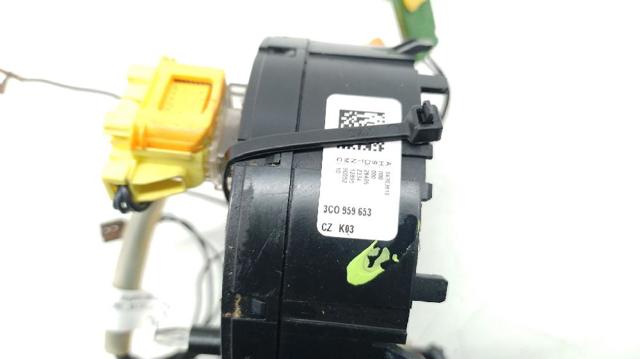 3C0959653 VAG Anillo de contacto del volante  comprar en Jaén