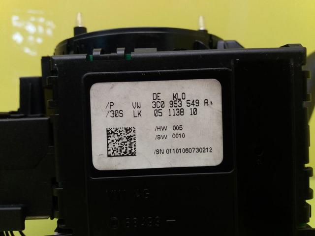 3C0959653 VAG Anillo de contacto del volante  comprar en Lleida