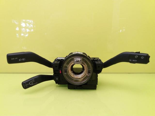 3C0959653B Anillo de contacto del volante  disponible Málaga