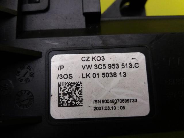 VAG 3C0959653B Anillo AIRBAG  en stock Valencia