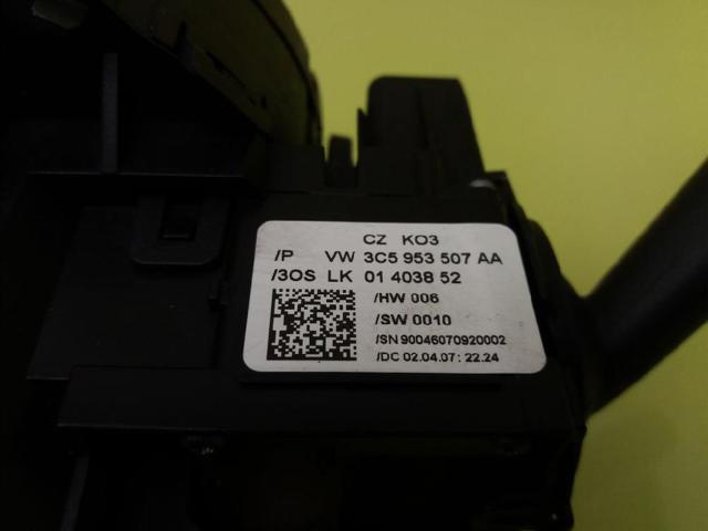 3C0959653B VAG Anillo AIRBAG comprar Madrid
