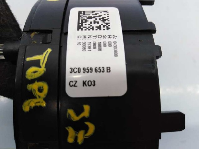 VAG 3C0959653B Anillo AIRBAG comprar Tarragona