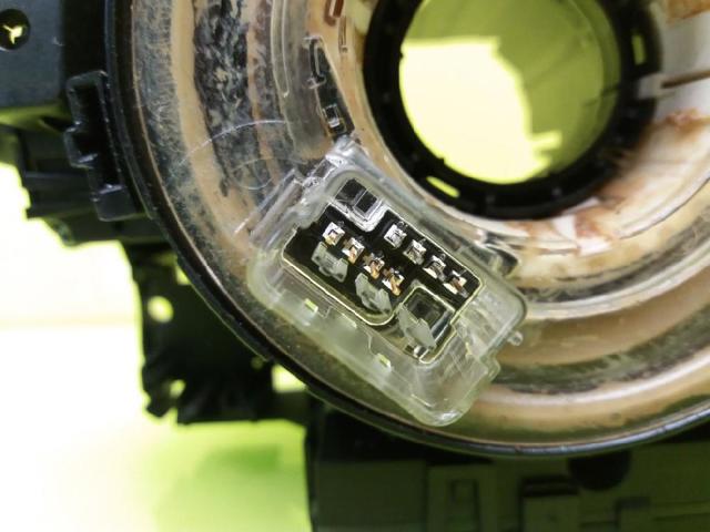 3C0959653B Anillo de contacto del volante  disponible Burgos