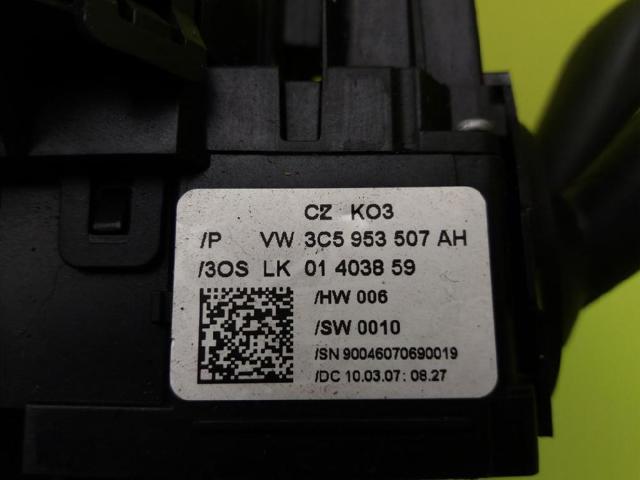 3C0959653B Anillo AIRBAG  en stock Granada