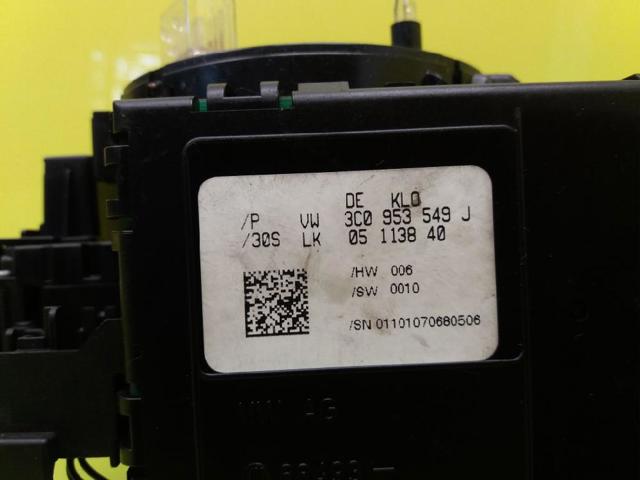 3C0959653B Anillo de contacto del volante  comprar en Pontevedra