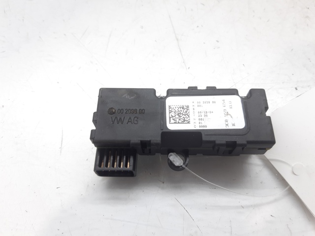 Sensor angulo direccion Volkswagen Passat  desde 40,66 €