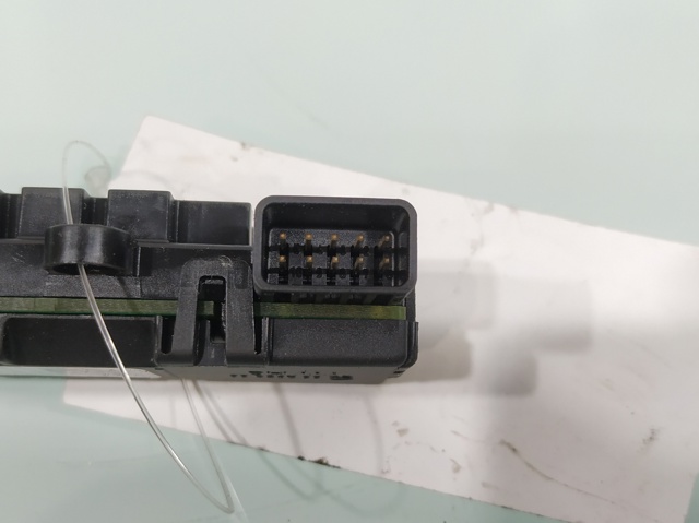 Sensor angulo direccion Volkswagen Passat (3C2)