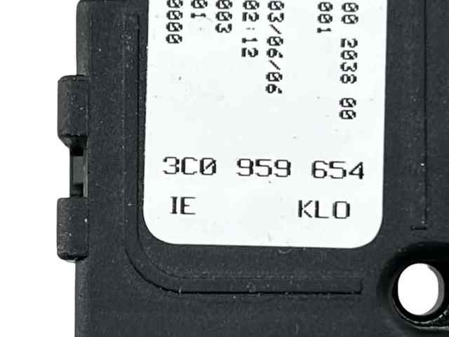 VAG 3C0959654 Sensor angulo de giro comprar Tarragona