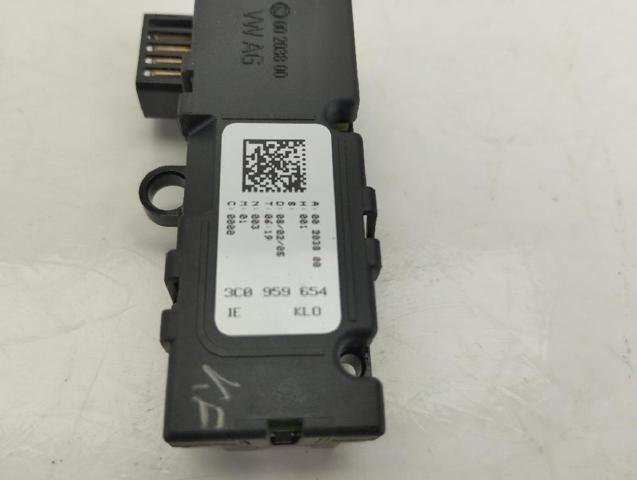 3C0959654 VAG Sensor de ángulo de giro del volante  comprar en Jaén