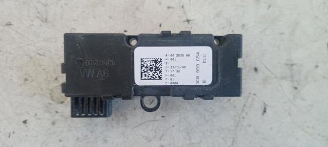 3C0959654 VAG Sensor de ángulo de giro del volante  comprar en Oviedo