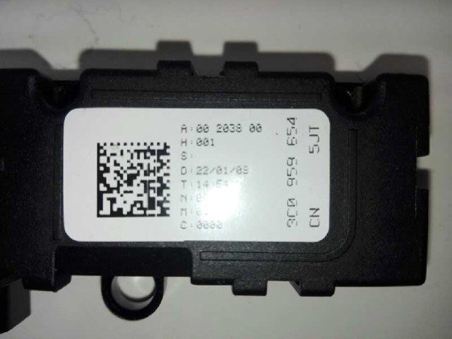 3C0959654 Sensor angulo de giro  en stock Granada