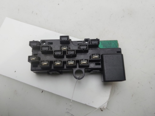 Sensor angulo de giro para Volkswagen Passat 3C2