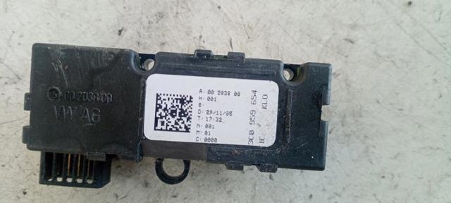 VAG 3C0959654 Sensor angulo de giro comprar Pamplona