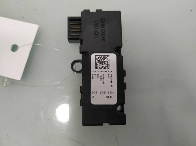 Sensor angulo direccion Volkswagen Passat (2005-2011)