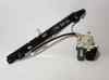Motor eléctrico, elevalunas, puerta trasera izquierda 3C0959703D VAG
