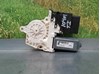 Motor eléctrico, elevalunas, puerta trasera izquierda 3C0959703D VAG