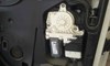 Motor eléctrico, elevalunas, puerta trasera izquierda 3C0959703D VAG