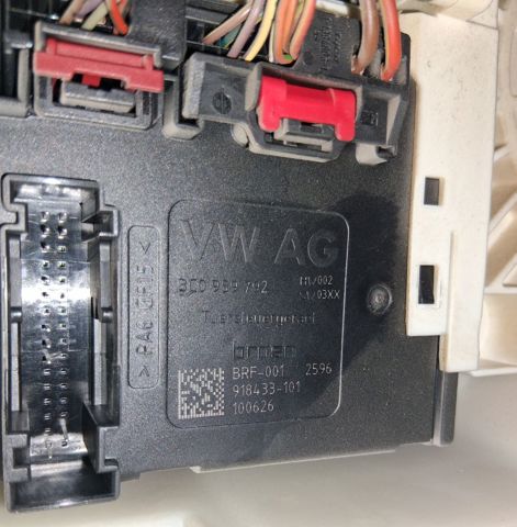3C0959792 VAG