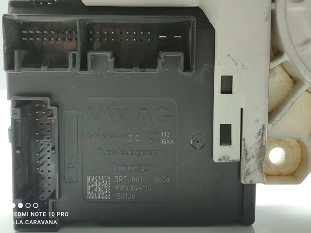 3C0959792C VAG