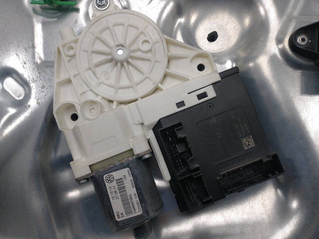3C0959792C VAG Motor del elevalunas de la puerta delantera izquierda  comprar en Oviedo