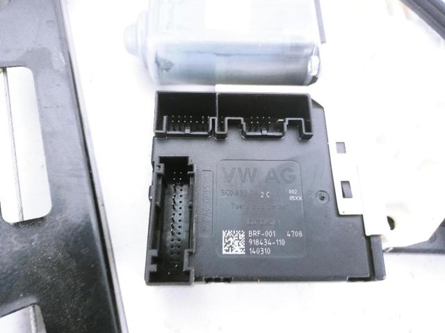 VAG 3C0959792C Motor del elevalunas de la puerta delantera izquierda  comprar en Murcia