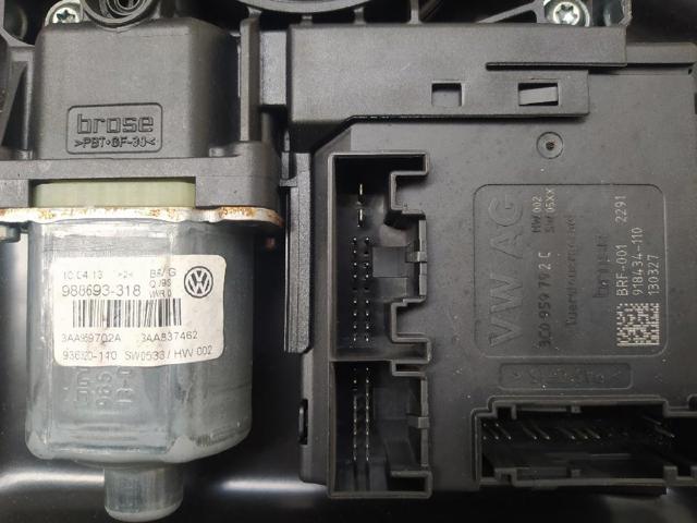 VAG 3C0959792C Motor del elevalunas eléctrico  en stock Valencia