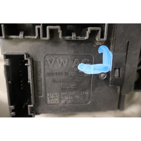 3C0959792C VAG Motor del elevalunas eléctrico  en stock Huelva