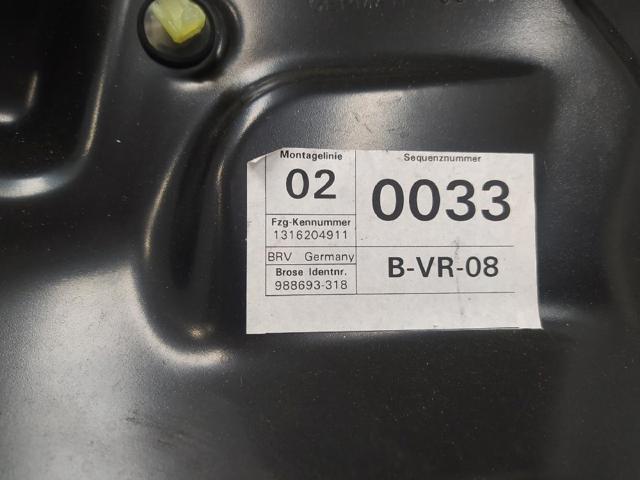 3C0959792C Motor del elevalunas de la puerta delantera izquierda  disponible Burgos