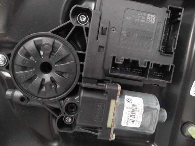 3C0959792C VAG Motor del elevalunas de la puerta delantera izquierda  comprar en Jaén